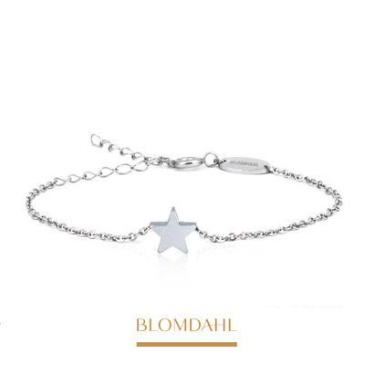Star Bracelet 8 mm