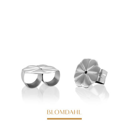 Titanium Earring Plugs (1 pair)