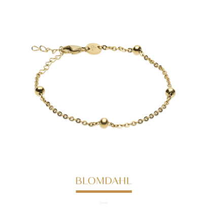 Bransoletka Grand Ball 2,5 mm