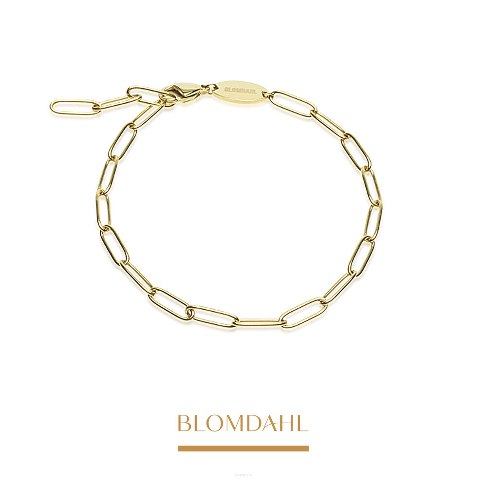 Link Bracelet 3.5 mm