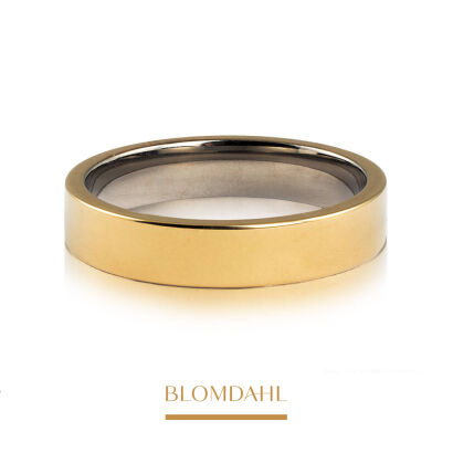 Ring Plain 21 mm