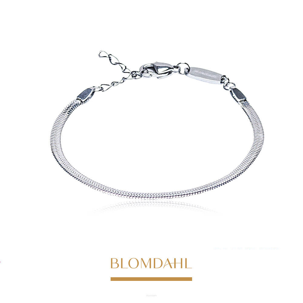 Plain Bracelet 2.5 mm