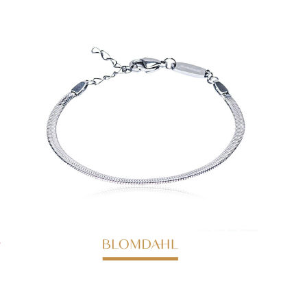 Plain Bracelet 2.5 mm