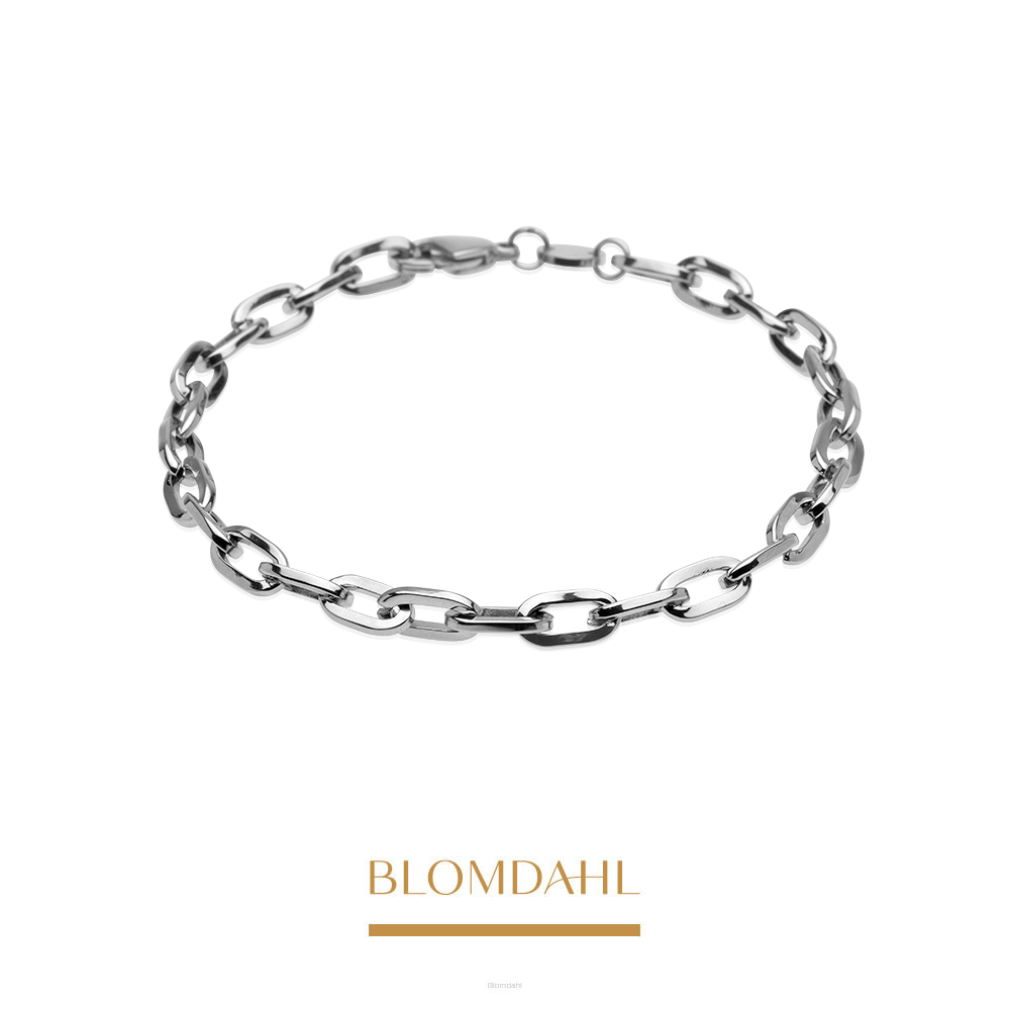 Bransoletka Medium Link