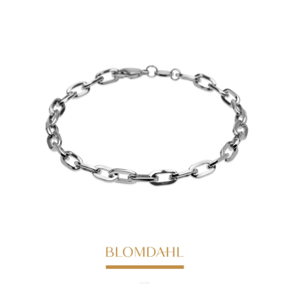 Bransoletka Medium Link