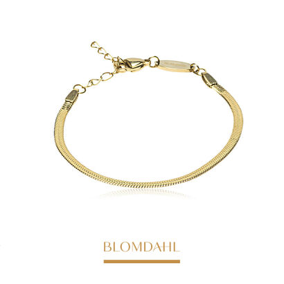 Plain Bracelet 2.5 mm
