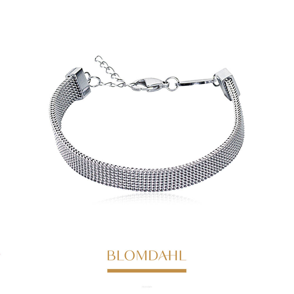Mesh Bracelet 6 mm