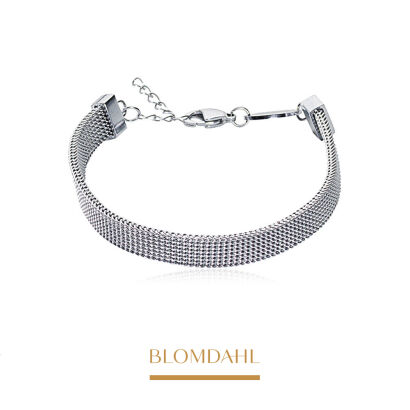 Mesh Bracelet 6 mm