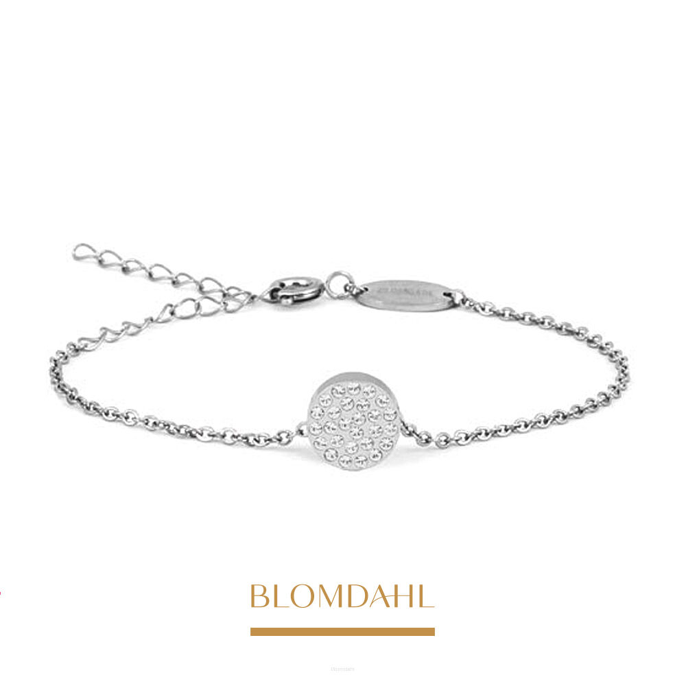 Brilliance Plenary Crystal 10 mm Bracelet
