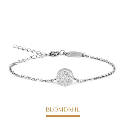 Brilliance Plenary Crystal 10 mm Bracelet