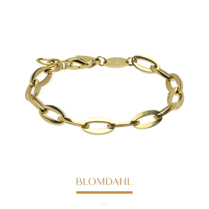 Bransoletka Grand Link 7,3 mm