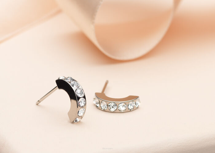 Blomdahl hypoallergenic jewelry - what is it exactly?